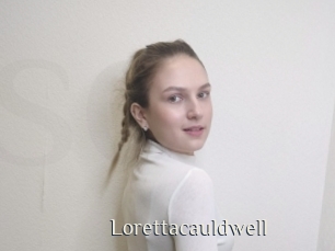 Lorettacauldwell