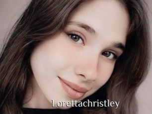 Lorettachristley