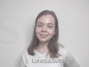Lorettacooling