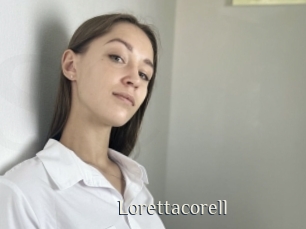 Lorettacorell