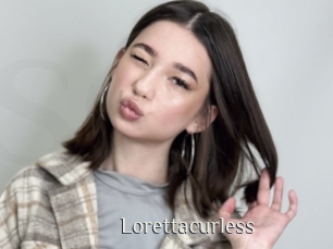 Lorettacurless
