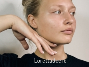 lorettadeere Shop coquin