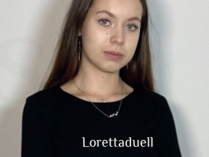 Lorettaduell