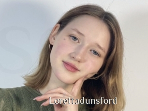 Lorettadunsford