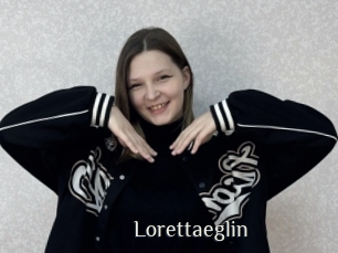 Lorettaeglin