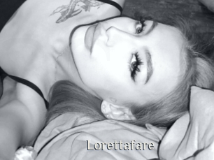 Lorettafare