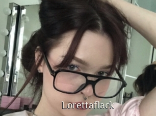 Lorettaflack