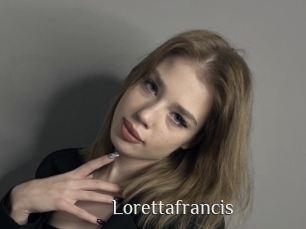Lorettafrancis