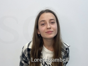 Lorettagambell