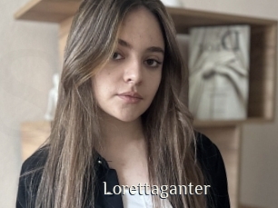Lorettaganter