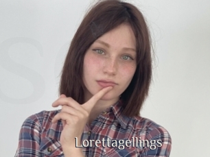 Lorettagellings