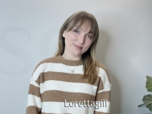 Lorettagill