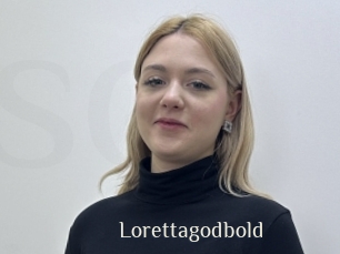 Lorettagodbold