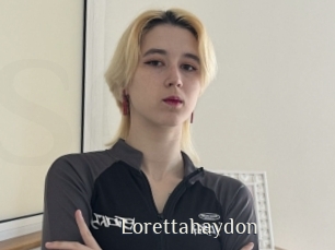 Lorettahaydon