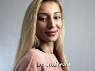 Lorettahearl