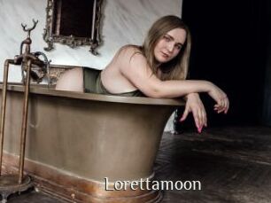 Lorettamoon