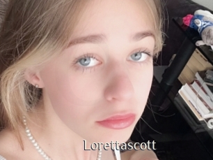 Lorettascott