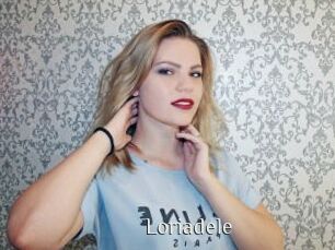 Loriadele