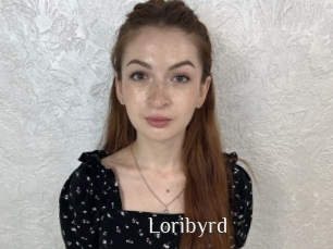 Loribyrd