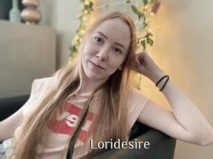 Loridesire