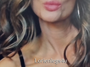 Lorienlegs4u