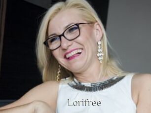 Lorifree