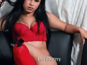Lorihorny