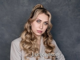 Lorijohnson