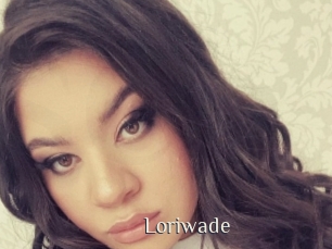 Loriwade