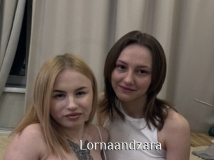 Lornaandzara