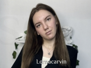 Lornacarvin