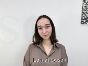 Lornahewson
