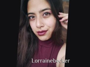 Lorrainebecker