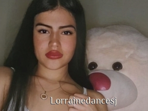 Lorrainedancesj
