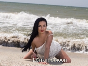 Lorrainemoon