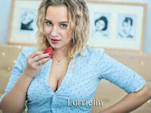 Lorrielin