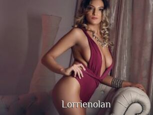 Lorrienolan