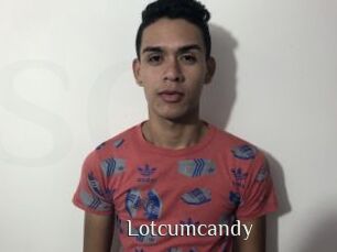 lotcumcandy Shop coquin