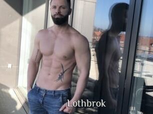 lothbrok Shop coquin