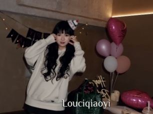 Louciqiaoyi
