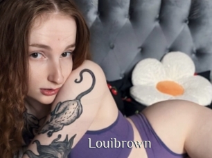 Louibrown