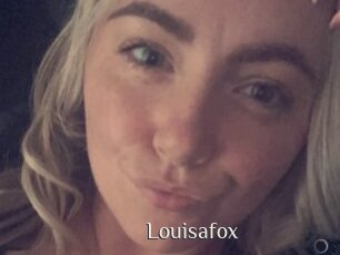 Louisafox