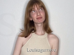 Louisagurrero