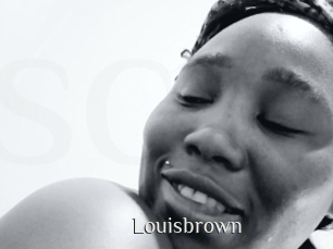Louisbrown