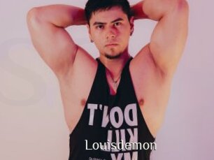 Louisdemon