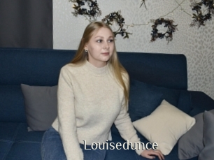 Louisedunce