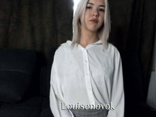 Louisenovok