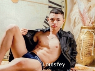 Louisrey