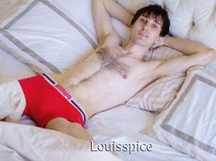 Louisspice
