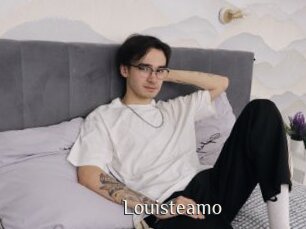 Louisteamo